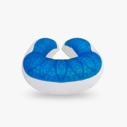 Cuello de viaje Memory Foam con Gel